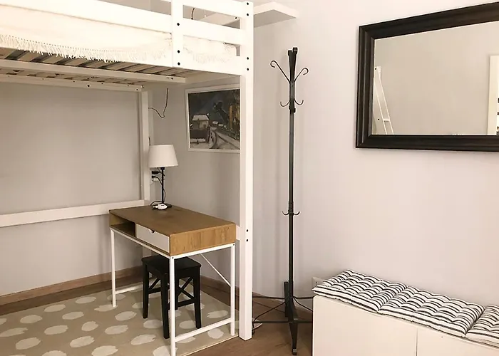 La Casa Nel Cortile Apartment