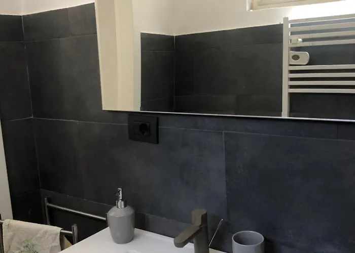 Apartment La Casa Nel Cortile Rome